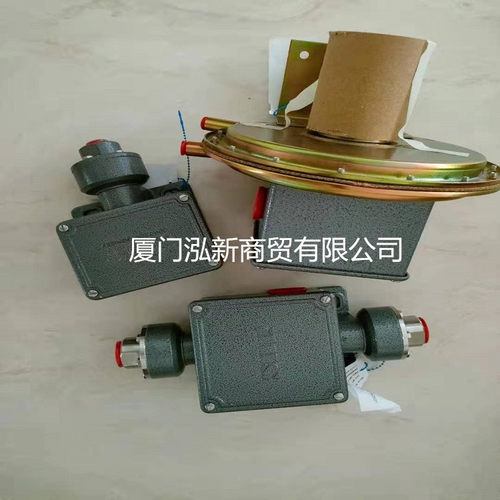SOR压力开关 .差压开关 6NN-EE3-N4-CIA  44V1-K5-N4-C1A