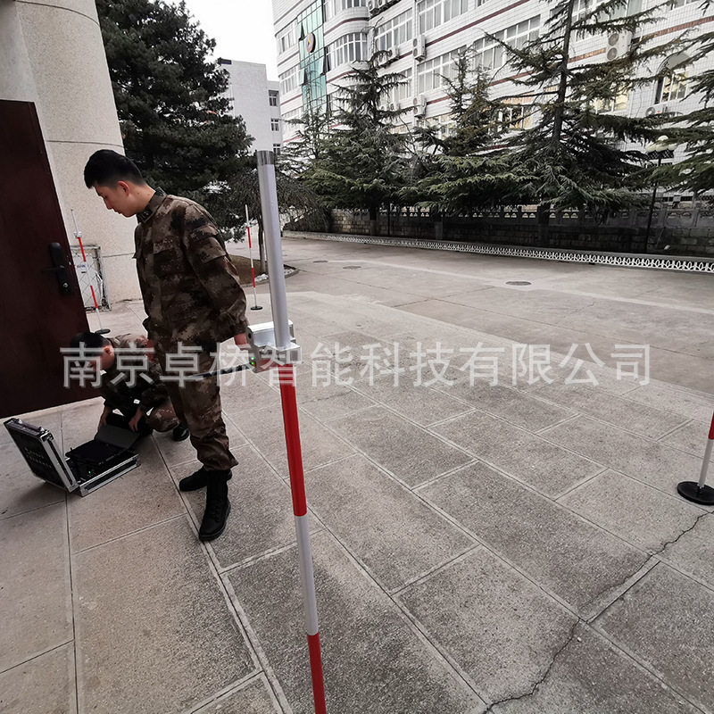 100米短跑自动计时器比赛训练