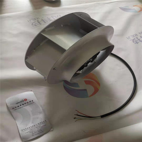 Rosenberg洛森离心风机EKHR400-4KW.123.5FA工厂车间屋顶通风