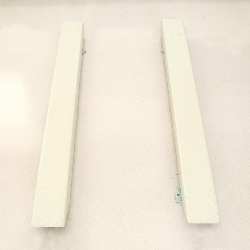 保修3年3t不锈钢条形秤碳钢条形平台秤1.2*0.1M电子地磅现货供应