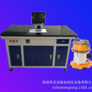 PCB基准孔钻靶机电路板FPC菲林片专业钻孔机