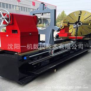 车床大孔径卧式 一机中捷CW61150重型落地式 普车厂家直供现货