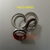 2BV水环式 真空泵专用机械密封石墨对合金石墨对T碳化硅水环泵密封