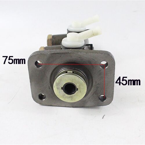 叉车刹车总泵 助力器制动总泵JAC1z061-2 适用合力H2000系列5-7吨