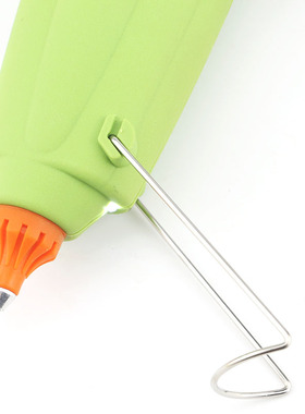 长寿CS2012B数显调温s热熔胶枪手工DIY融胶抢热熔胶高温度粘胶条