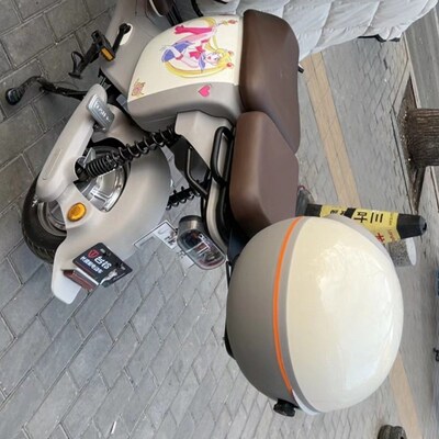 台铃电动车萌苏eb萌彩V1/V2/V6/V10/V911/m511P/m9/m411后备箱尾