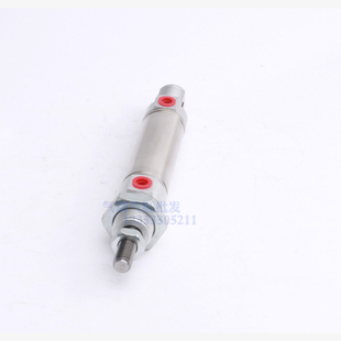 康茂盛CAMOZZI24N2A/25N2Av不锈钢迷你气缸24N2A25A025/50/080/10