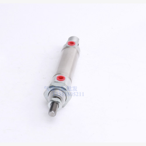 康茂盛CAMOZZI24N2A/25N2Av不锈钢迷你气缸24N2A25A025/50/080/10