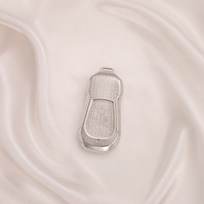 小鹏p7钥匙套g6专用g9r高奢p5女g3i车内装饰p7i汽车用品高级感壳