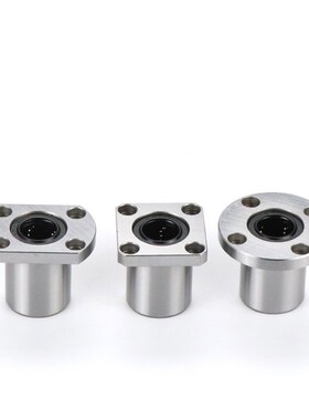 LME不锈钢直线轴承04 05-D6 8 10 12 E13 16 20 25 30怡合达08 09