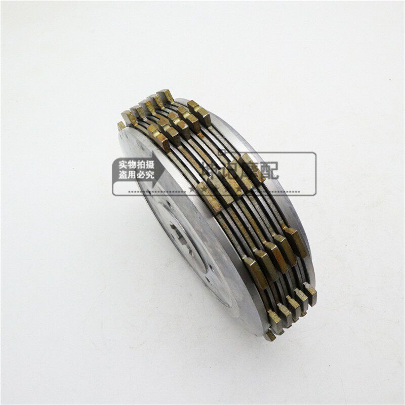 适用铃木锐爽EN125-2A/2E/2F/3A/3E/I3FEN150摩托车离合器小鼓总