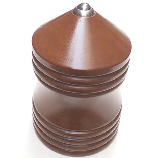 胶木陀螺中c老年成人健身大木质大陀螺儿童青少年传统玩具实木陀