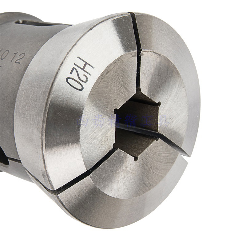 数控车床夹头36#46#46机夹头自动车床夹L头车床筒夹弹簧钢圆六角,五金/工具,其他机械五金,淘宝优惠券,粉丝福利购,淘宝优惠卷