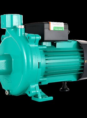 威款PUN601PH热水循环泵增压泵太阳能空气能专R用暖通循环回水泵