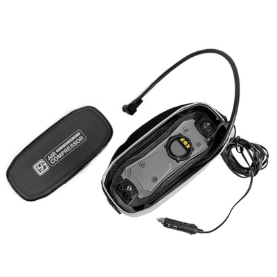 运良改装Y+款气泵3.6米超长充气半径运良车载气S泵Y+轮胎打气机