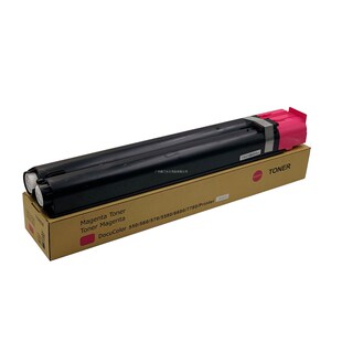 C60碳粉盒C5580 5n70 560 墨 C7780原装 粉分装 C6680 适用施乐550