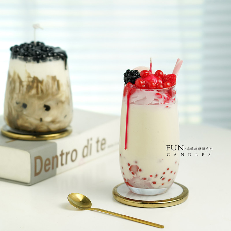 香薰蜡烛迷你圆球冰m格珍珠奶茶小丸子diy模具蛋糕装饰食品级硅胶,厨房/烹饪用具,烘焙模具,淘宝优惠券,粉丝福利购,淘宝优惠卷