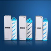 纯水机滤芯UF 54通用膜 61C62C63C 21C 贺众牌饮水机滤芯