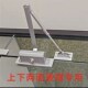 无框玻璃门d闭门器免打孔自动关门阻尼缓冲玻璃门闭门器办公室专