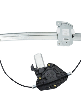 专用于北汽E150 E13q0电动玻璃升降器总成绅宝D20 X25车窗摇窗机