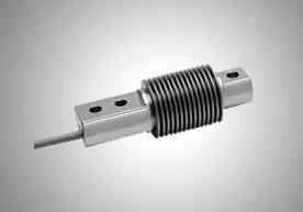 Z6FC3电子称皮带称波纹管称重传感器10KG 20 K 50 100 200KG 包邮