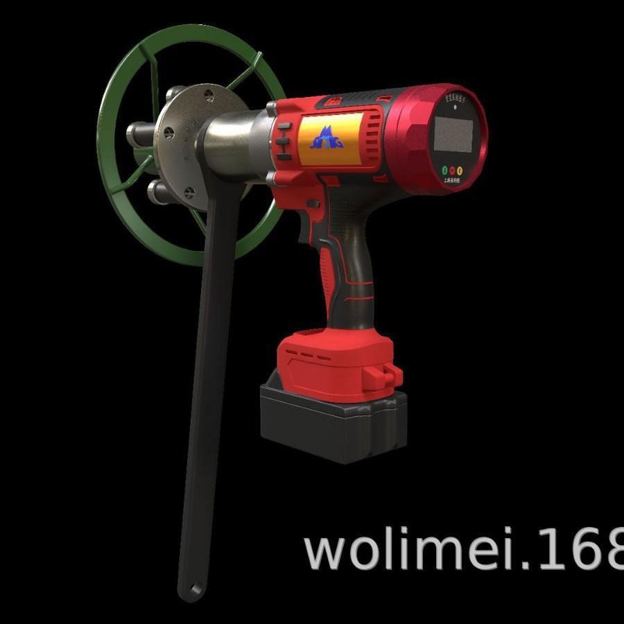 阀门执行器扭矩扳手