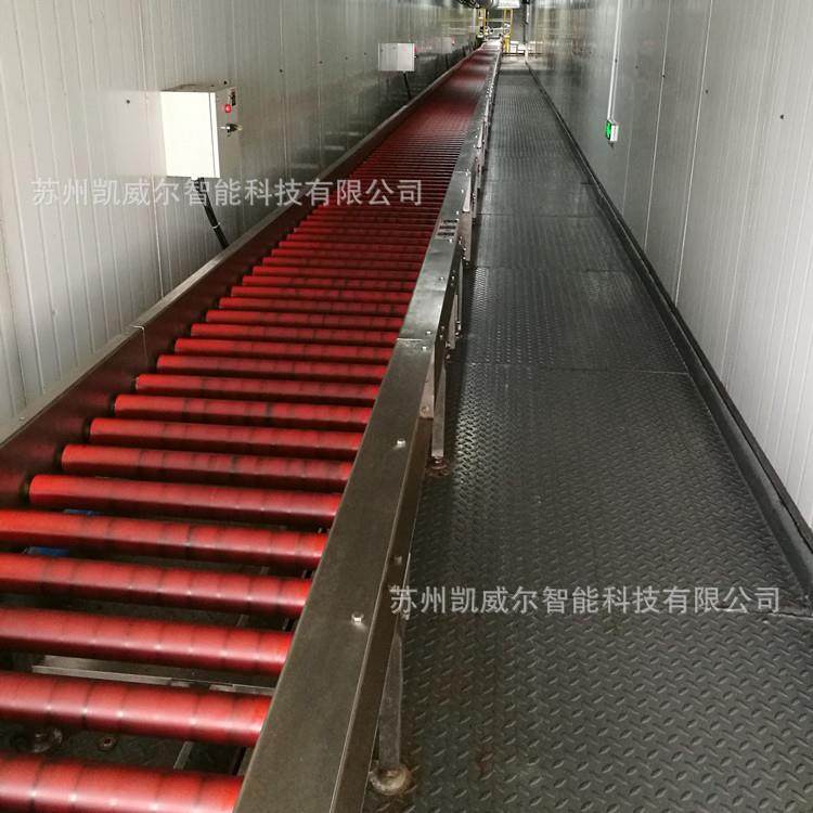 纸箱打包滚轮输送带辊轴传送机90度转向顶升旋转不锈钢传动,搬运/仓储/物流设备,输送机,淘宝优惠券,粉丝福利购,淘宝优惠卷