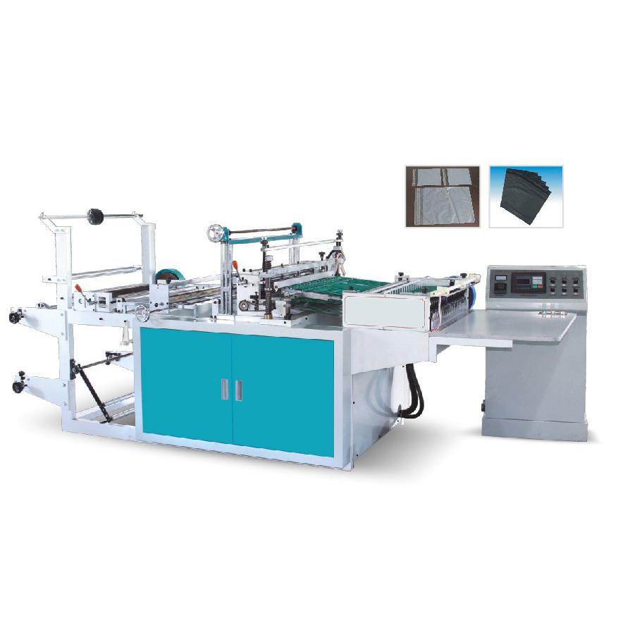 服装包装袋制袋机可实现一体式制造胶袋制袋机,清洗/食品/商业设备,其他食品加工设备,淘宝优惠券,粉丝福利购,淘宝优惠卷