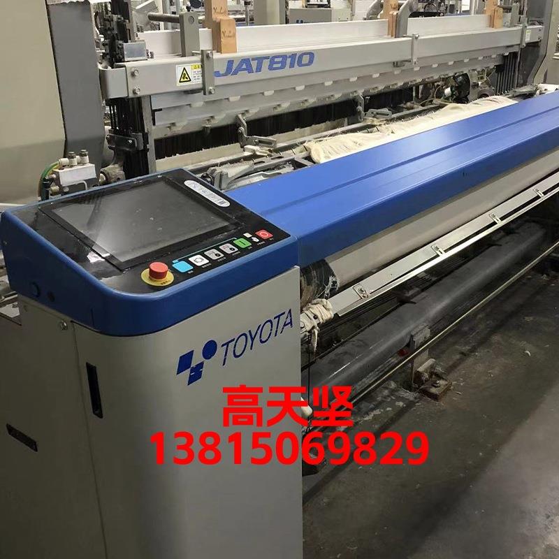 腾条机喷气织布机耐磨高速编织机遮阳网机电加热布机