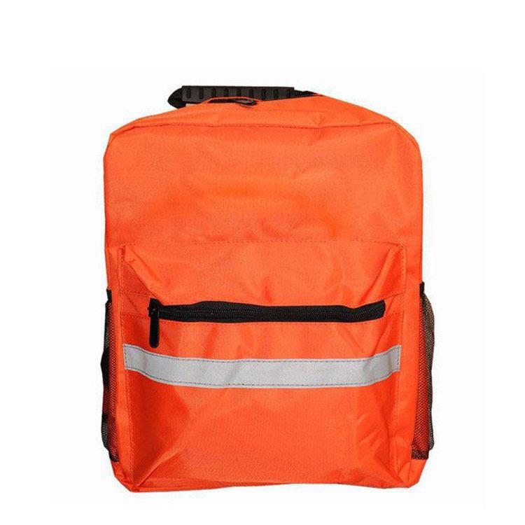 抗洪灾应急储备物救包资便携式应急汛工作包户外应防急包OML套件