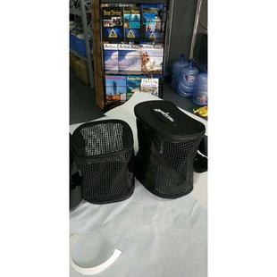 表演喂食包 潜水铅块包 工具包 工程潜水工具袋 潜水腿包配重包