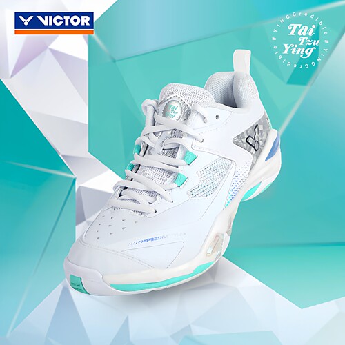 victor胜利羽毛球鞋P9200TTY