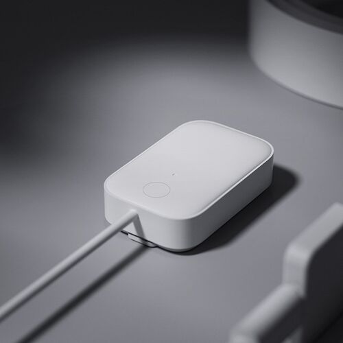 速发领普米家iot智能压力检测有无传感器 联动人体物体存在感应器