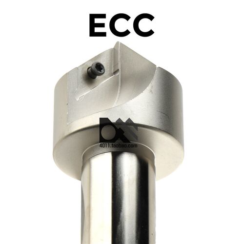 速发数控长刃倒角刀杆 B0度 B45 B60 ECC005R ECC17005R