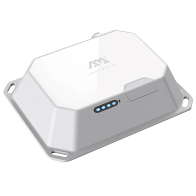 速发Aquia/s划蓝箭电动鱼鳍电up桨板冲浪板皮划艇乐动马达