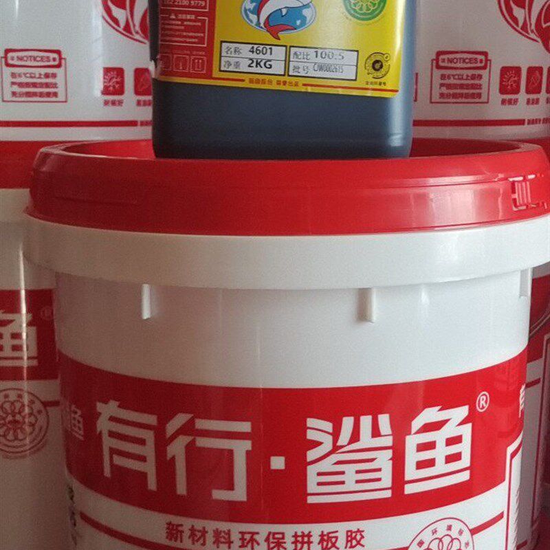 速发有行SY6120拼板胶 送固化剂 紫檀 红木 菠萝格 铁梨 乌金木