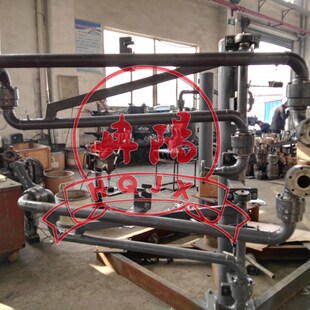 速发汽车下 鹤管 底部卸车鹤管火装车顶部装车鹤管 撬装鹤管厂家