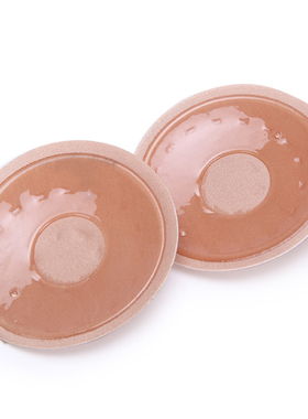 速发红舞硅SP201鞋胶蹈垫乳贴舞胸胸贴芭蕾舞道具