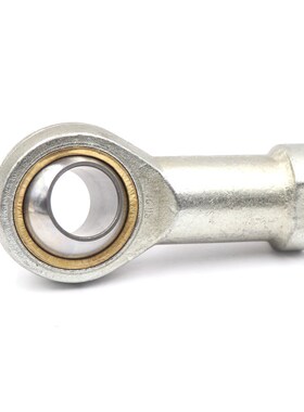 热销亚德客气缸气动鱼眼接头F-M4 5 8 10 12X050 080 125-U关节轴