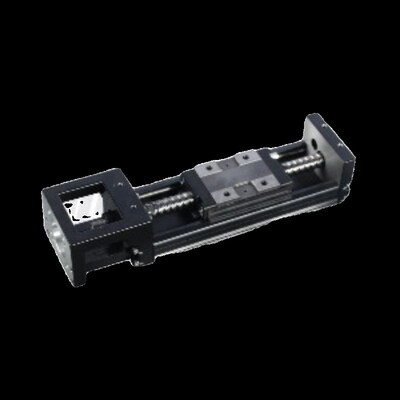 热销平替怡合达 KK60A-1205-L150-1-C-F1-S0 KK单轴驱动器 60系列