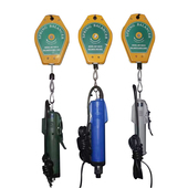 热销电批平衡器电动螺丝刀挂钩拉力器电批弹簧伸缩器起子风批吊钩