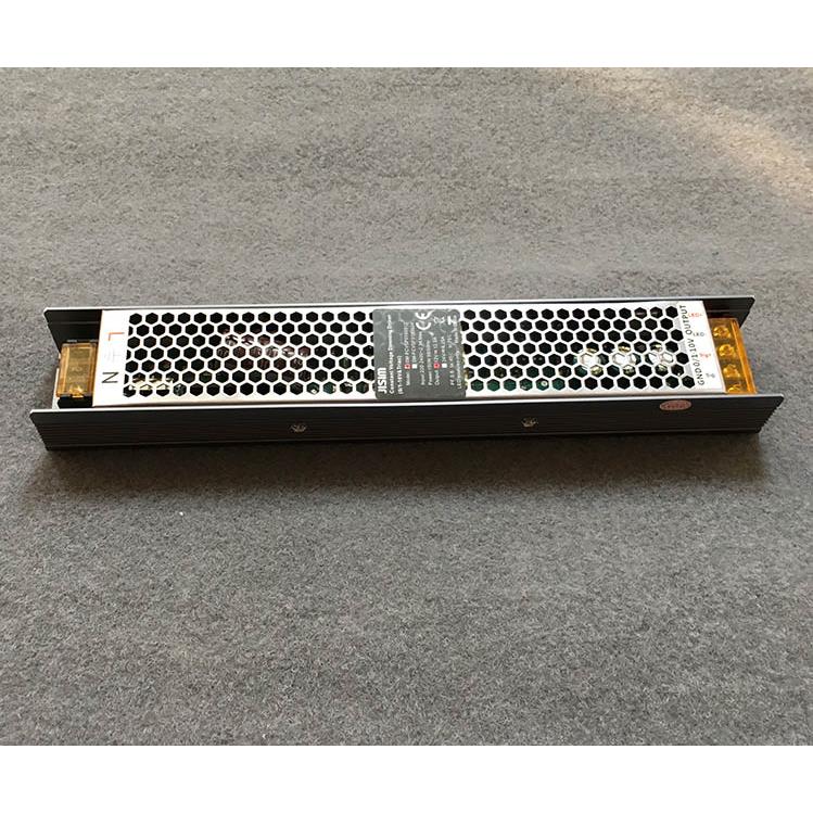 12/24V灯带绿米0-10VDALI调光调色驱动电源火牛可控硅调光变压器