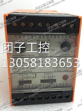 ！原装正品 易福门 进口电源控制器 DZ34-C DD0022 D100 保询价