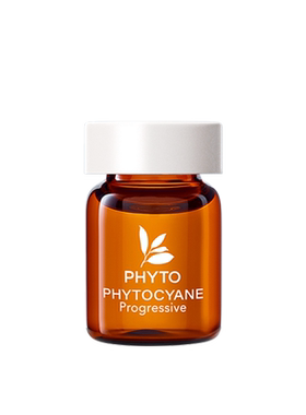 【U先试用】PHYTO发朵护发头皮精华养发护发5ml*2