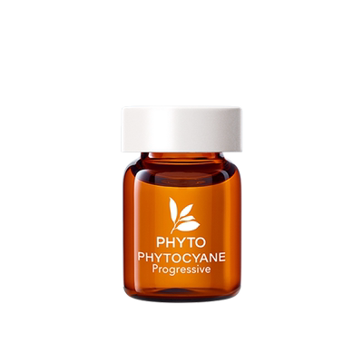 PHYTO发朵护发头皮精华5ml*2