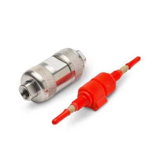 Thermo液相色谱耗材 赛默飞Acclaim 保护柱柱套和连接器 069580