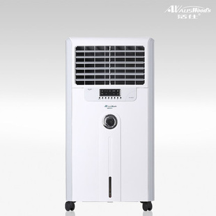 活仕湿膜加湿器XH M4000 M4800工业加湿器增湿商用工业机房档案XH