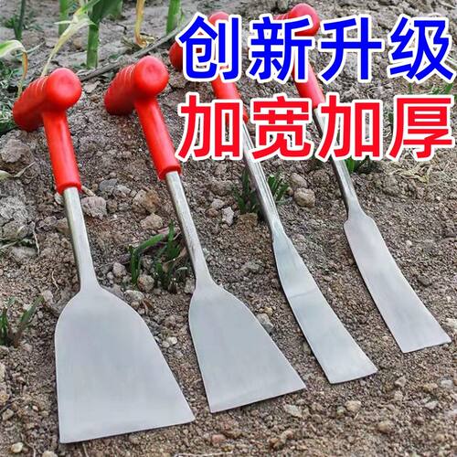 荠菜铲子园艺种花特快铁