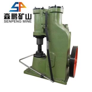 锻打动式 40kg公分体锻打气空气打锤 C41 40kg斤空气锤铁锤26C41