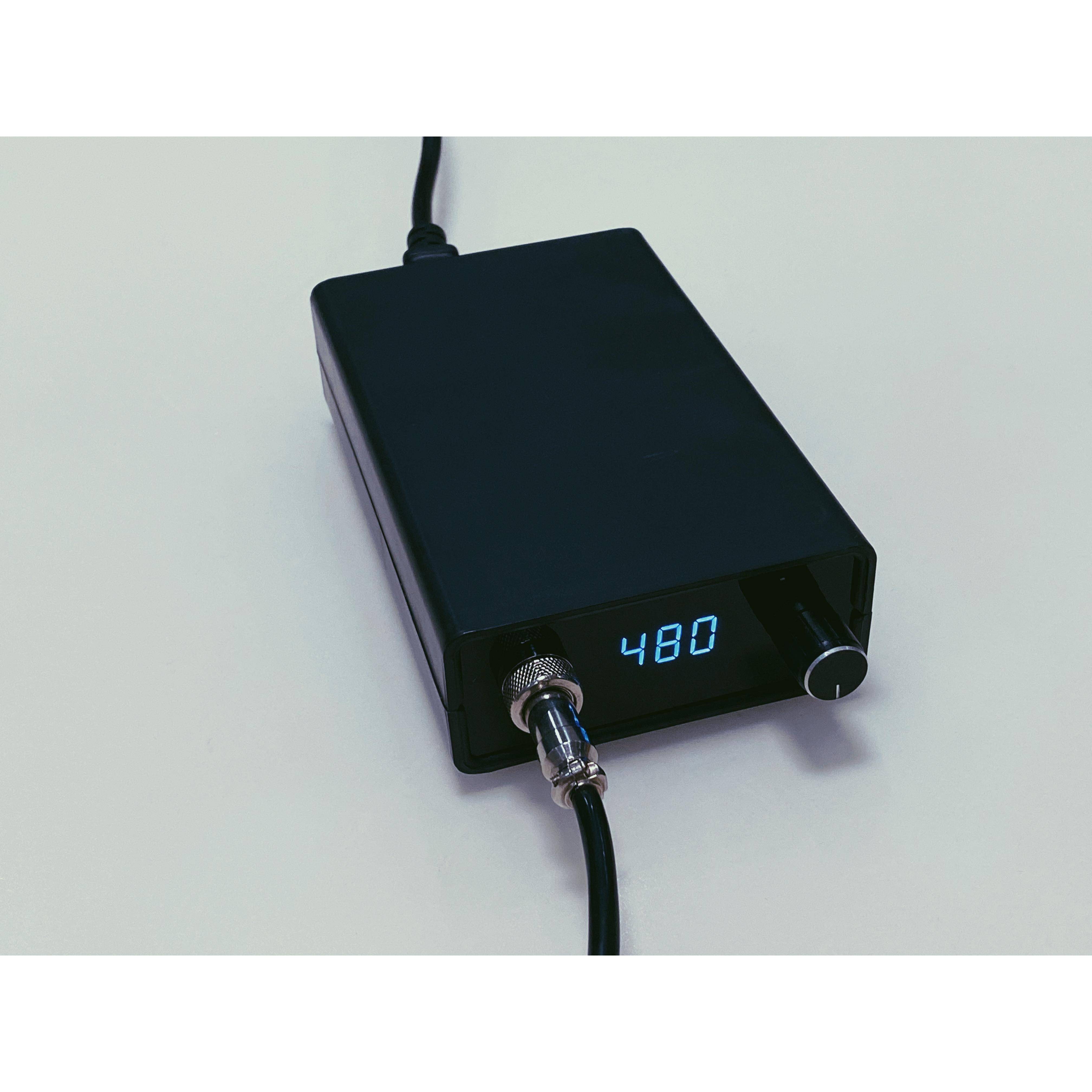 白菜白光T12电烙铁焊台显便温携式数恒焊69425台自动休眠大功率维